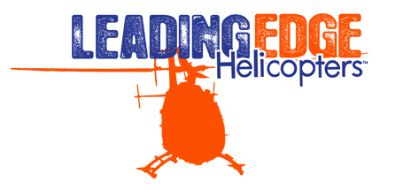 Leading Edge Helicopters