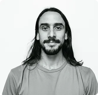 Francisco Rousset